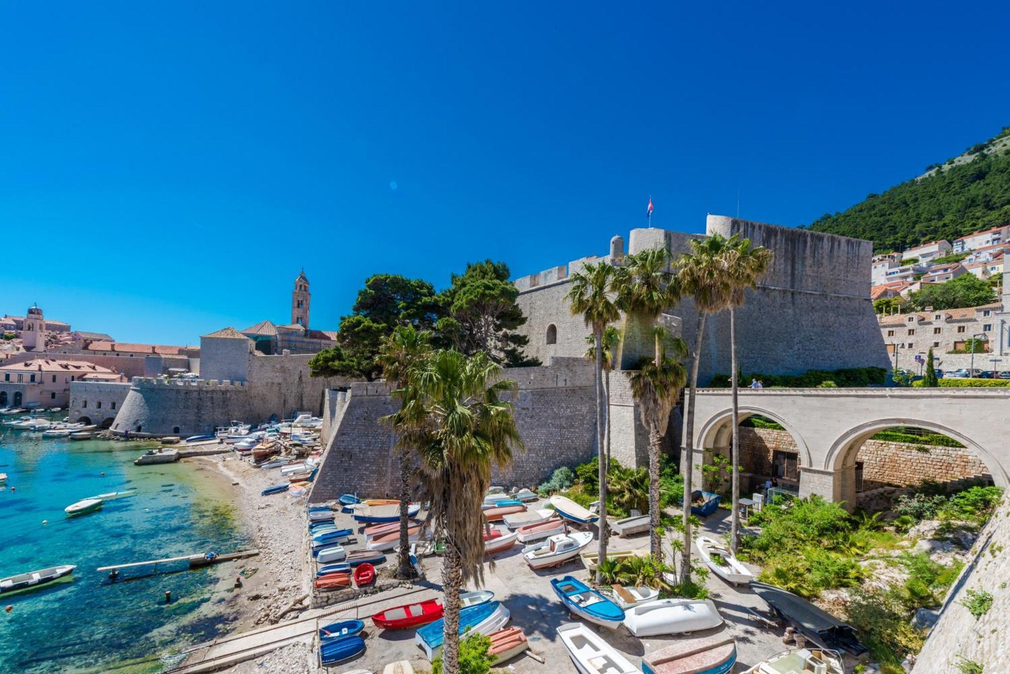 Villa Adriatica Dubrovnik