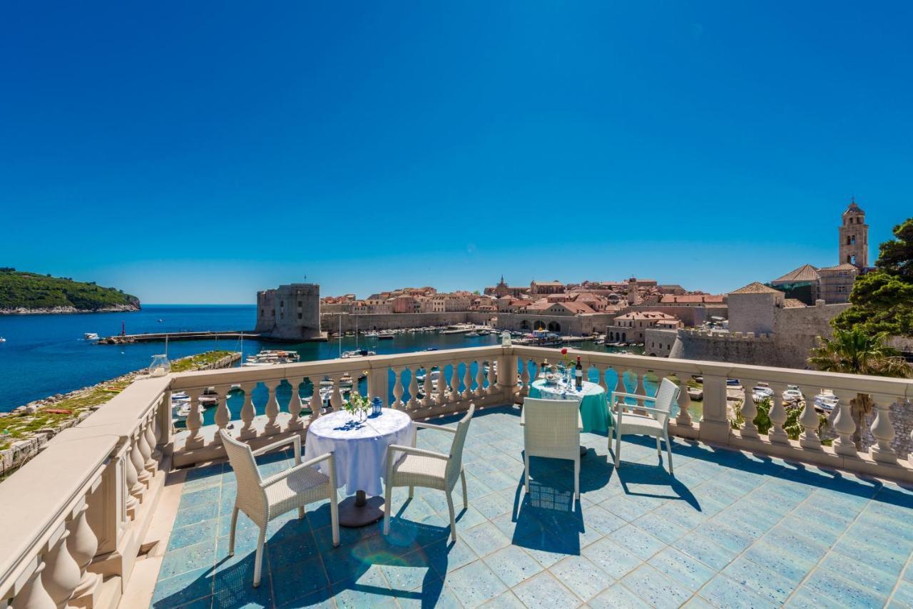 Adriatica Pousada Dubrovnik
