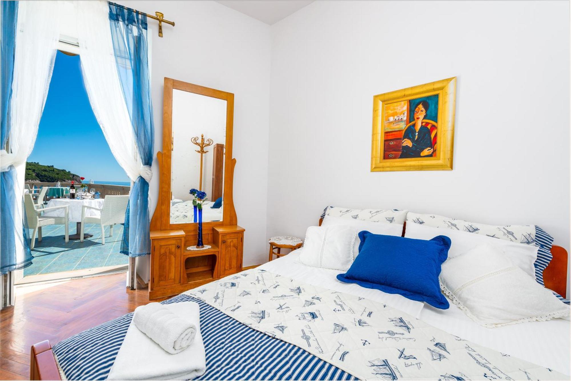 Pousada Adriatica Dubrovnik
