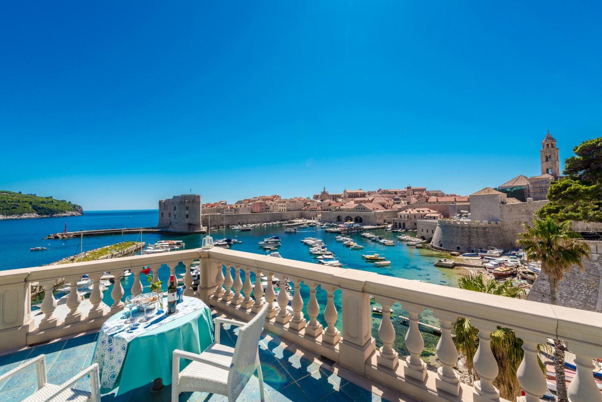 Adriatica Pousada Dubrovnik