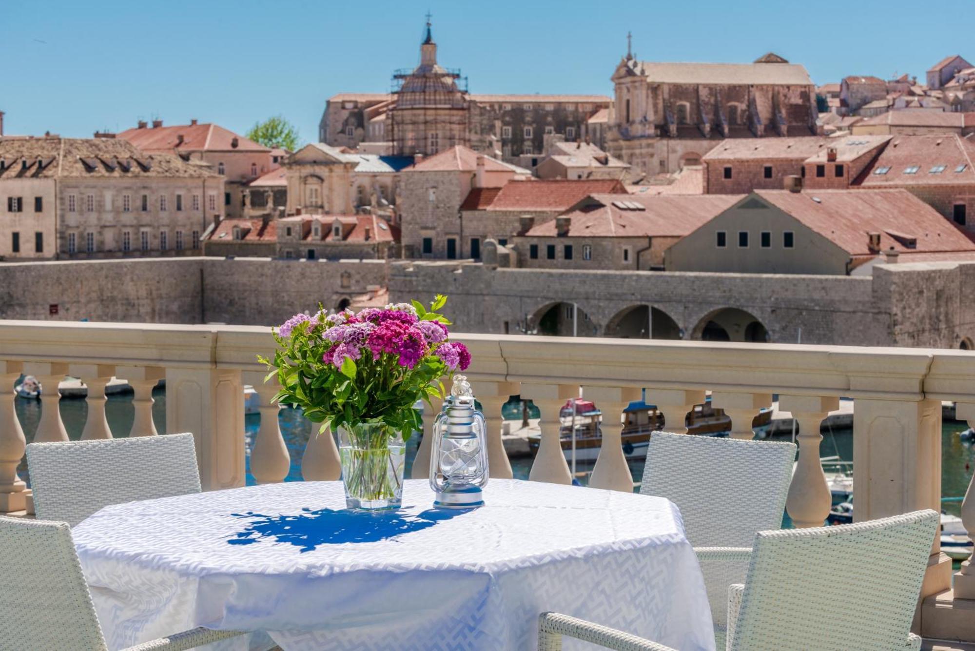 Pousada Adriatica Dubrovnik