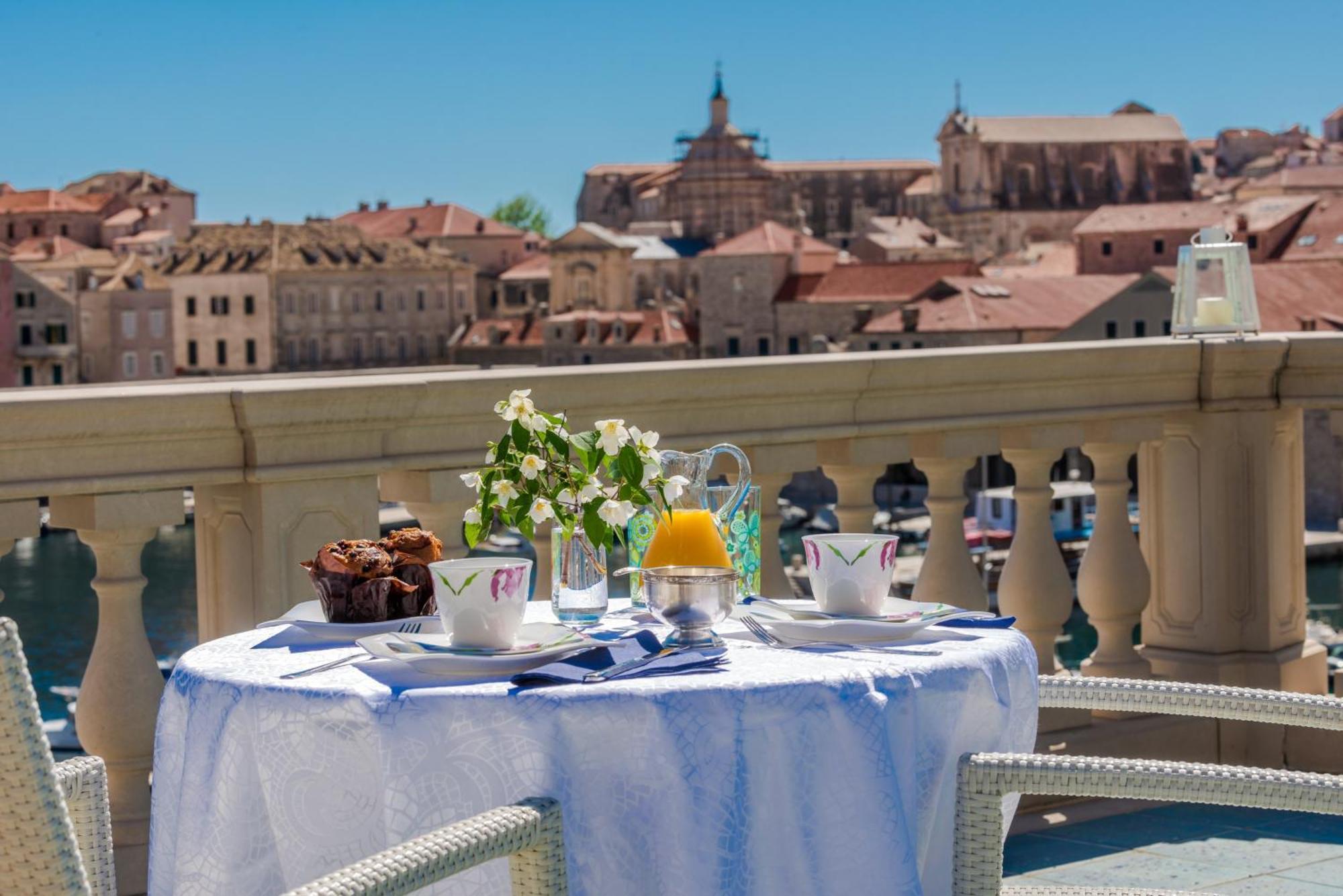 Pousada Adriatica Dubrovnik
