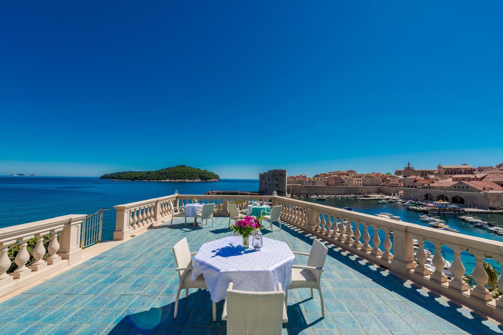 Adriatica Pousada Dubrovnik